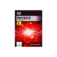 Colourpoint Creative Ltd Physics for CCEA A2 Level (häftad, eng)
