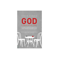 Authentic Media God Conversations (häftad, eng)