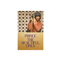 Cornerstone The Beautiful Ones (inbunden, eng)