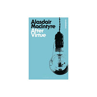 Bloomsbury Publishing PLC After Virtue (häftad, eng)