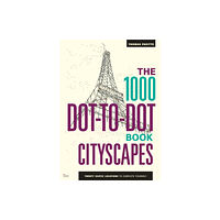 Octopus publishing group The 1000 Dot-to-Dot Book: Cityscapes (häftad, eng)