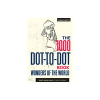 Octopus publishing group The 1000 Dot-to-Dot Book: Wonders of the World (häftad, eng)