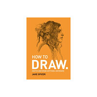 Octopus publishing group How To Draw (häftad, eng)