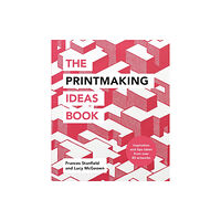 Octopus publishing group The Printmaking Ideas Book (häftad, eng)
