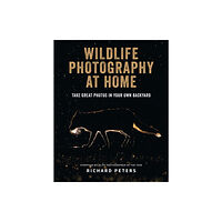 Octopus publishing group Wildlife Photography at Home (häftad, eng)