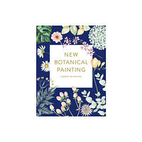 Octopus publishing group New Botanical Painting (häftad, eng)