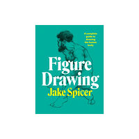 Octopus publishing group Figure Drawing (häftad, eng)