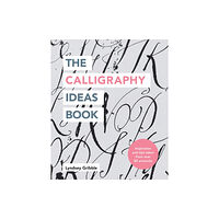 Octopus publishing group The Calligraphy Ideas Book (häftad, eng)