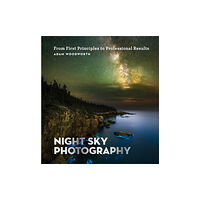 Octopus publishing group Night Sky Photography (häftad, eng)
