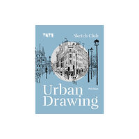 Octopus publishing group Tate: Sketch Club Urban Drawing (häftad, eng)