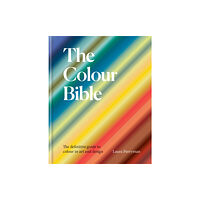 Octopus publishing group The Colour Bible (inbunden, eng)