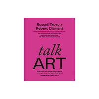Octopus publishing group Talk Art (häftad, eng)