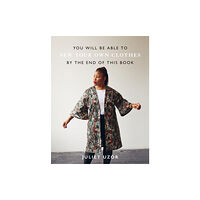 Octopus publishing group You Will Be Able to Sew Your Own Clothes by the End of This Book (häftad, eng)