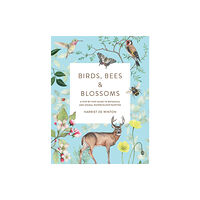 Octopus publishing group Birds, Bees & Blossoms (häftad, eng)