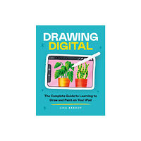Octopus publishing group Drawing Digital (häftad, eng)