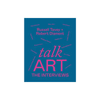 Octopus publishing group Talk Art The Interviews (häftad, eng)