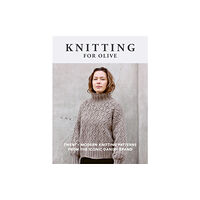 Octopus publishing group Knitting for Olive (häftad, eng)