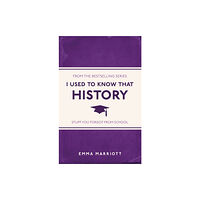 Michael O'Mara Books Ltd I Used to Know That: History (häftad, eng)