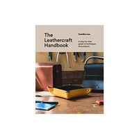 Octopus publishing group The Leathercraft Handbook (häftad, eng)