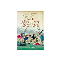 Pen & Sword Books Ltd Visitor's Guide to Jane Austen's England (häftad, eng)