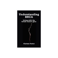 Hammersmith Health Books Understanding BRCA (häftad, eng)