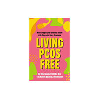 Hammersmith Health Books Living PCOS Free (häftad, eng)