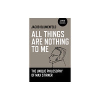 Collective Ink All Things are Nothing to Me (häftad, eng)