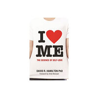 Hay House UK Ltd I Heart Me (häftad, eng)