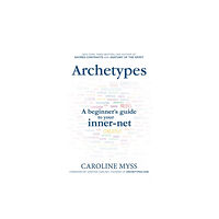 Hay House UK Ltd Archetypes (häftad, eng)