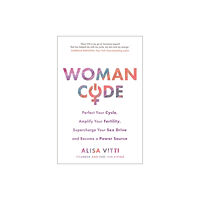 Hay House UK Ltd Womancode (häftad, eng)