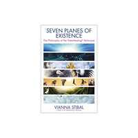 Hay House UK Ltd Seven Planes of Existence (häftad, eng)