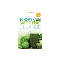 Hay House UK Ltd 10-Day Green Smoothie Cleanse (häftad, eng)