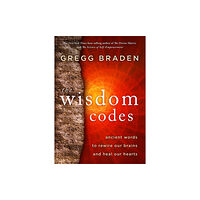 Hay House UK Ltd The Wisdom Codes (häftad, eng)