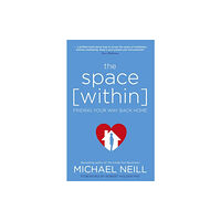 Hay House UK Ltd The Space Within (häftad, eng)