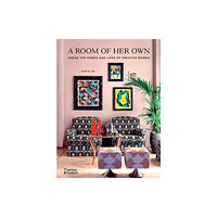 Thames and Hudson (Australia) Pty Ltd A Room of Her Own (inbunden, eng)