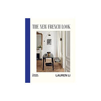 Thames and Hudson (Australia) Pty Ltd The New French Look (inbunden, eng)