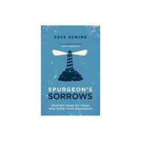 Christian Focus Publications Ltd Spurgeon's Sorrows (häftad, eng)