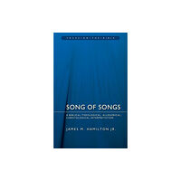 Christian Focus Publications Ltd Song of Songs: A Biblical-Theological, Allegorical, Christological Interpretation (häftad, eng)