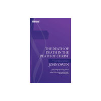 Christian Focus Publications Ltd Death of Death in the Death of Christ (häftad, eng)