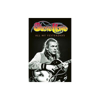 OMNIBUS PRESS All My Yesterdays (häftad, eng)