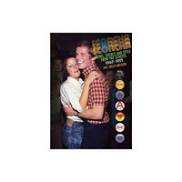 OMNIBUS PRESS Scorcha! Skins, Suedes and Style from the Streets 1967-1973 (inbunden, eng)