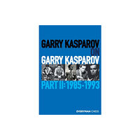 Everyman Chess Garry Kasparov on Garry Kasparov (häftad, eng)