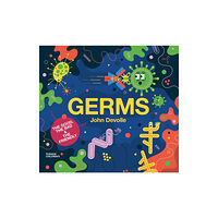 Pushkin Press Germs (inbunden, eng)