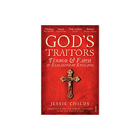Vintage Publishing God’s Traitors (häftad, eng)