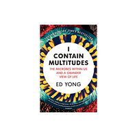 Vintage Publishing I Contain Multitudes (häftad, eng)