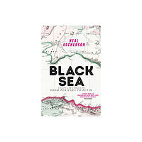 Vintage Publishing Black Sea (häftad, eng)