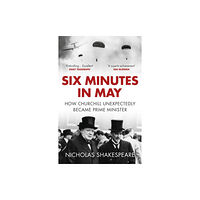 Vintage Publishing Six Minutes in May (häftad, eng)