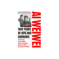 Vintage Publishing 1000 Years of Joys and Sorrows (häftad, eng)