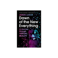 Vintage Publishing Dawn of the New Everything (häftad, eng)