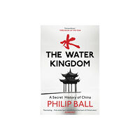 Vintage Publishing The Water Kingdom (häftad, eng)